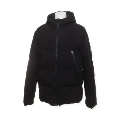 Vinterjacka (Svart) från McKenzie Återvunnen polyester