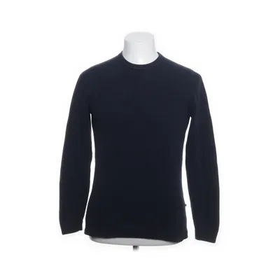 Trui (Blauw) van NN07 Katoen
