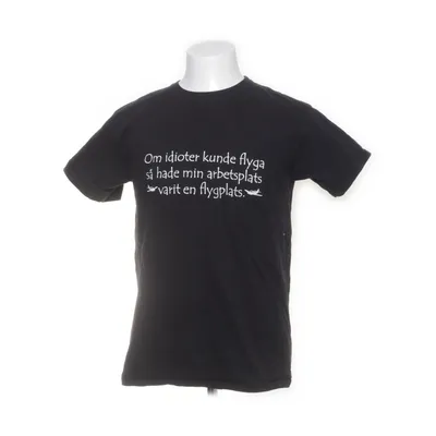 T-shirt (Sofspun) från Fruit of the Loom Bomull