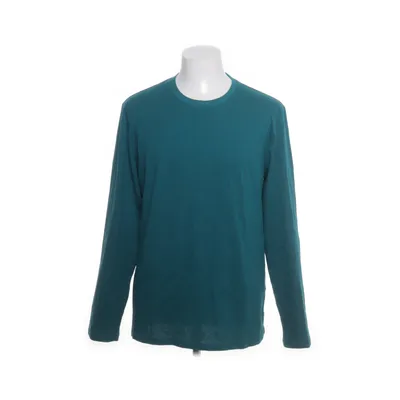 Long sleeve T-shirt (Turquoise) from Pier One