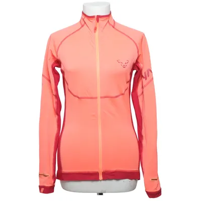 Sports jacket (Pink, Purple) from Dynafit Elastane, Polyamide, Polyester