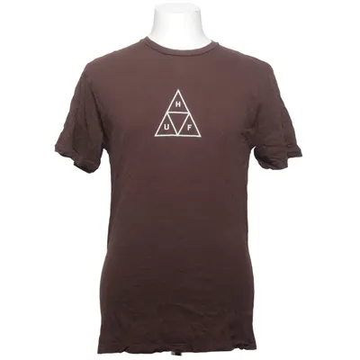 T-shirt (Brun) fra HUF