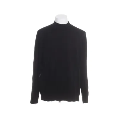 Trui (Zwart) van H&M Man Katoen