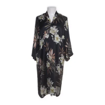 Kimono (Sort, Flerfarvet) fra Karmamia