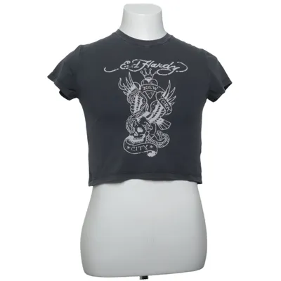 T-shirt (Grå) från Ed Hardy