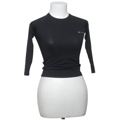 Base layer shirt (Black) from Giro Elastane, Polyamide
