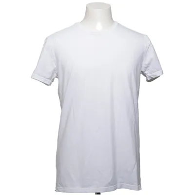 T-shirt (White) from PME Legend Cotton, Elastane