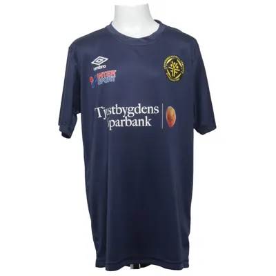 Football jersey (Blue) from Umbro