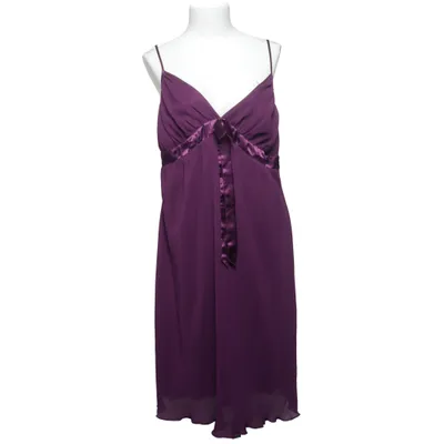 Robe (Violet) de Bodyzone by KappAhl Polyester
