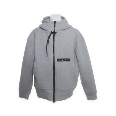 Capuchon sweater (Blauw) van Sail Racing Katoen, Elastaan, Polyester, Viscose