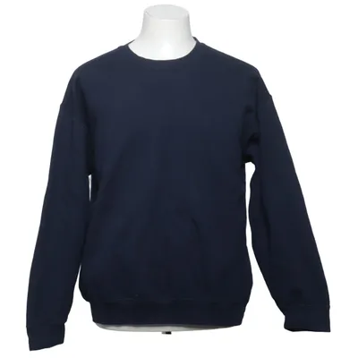 Collegetröja (Heavy Blend) från Gildan Bomull, Polyester
