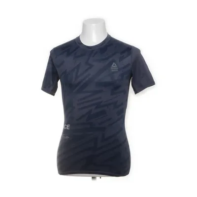 T-shirt (Blå, Grå, Flerfärgad) från Reebok Crossfit