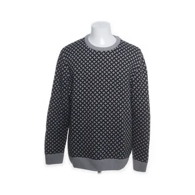 Sweater (Gray, Black) from Rainbow