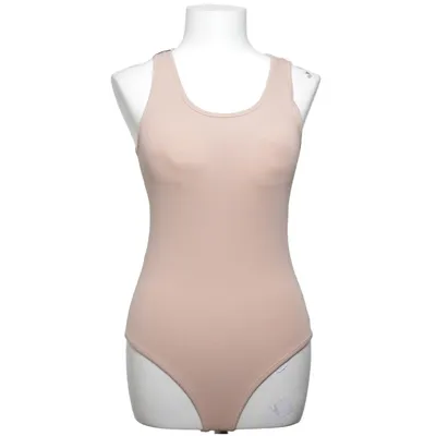 Body (Beige) from Ouno Cotton, Elastane
