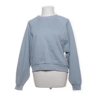 Collegetröja (Blå) från Blanche Ekologisk bomull