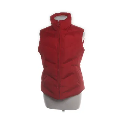 Dunväst (Röd) från Zoul Nylon, Dun