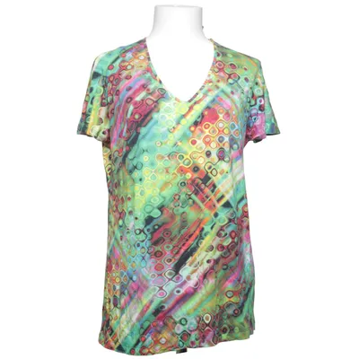 T-shirt (Flerfärgad) från Cotonel