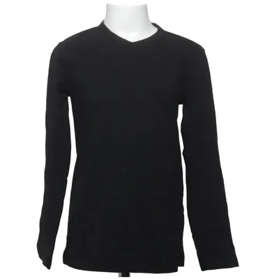 T-shirt à manches longues (Original Basics) de Zeeman Coton, Élasthane