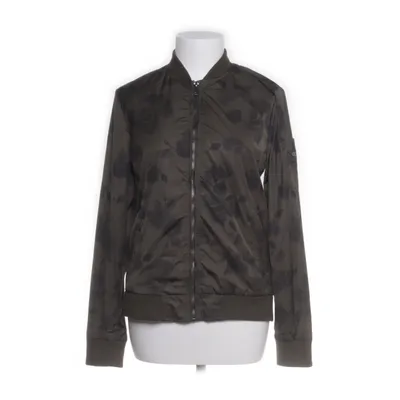 Bomberjacka (Grön, Svart, Flerfärgad) från EDC by ESPRIT Polyester