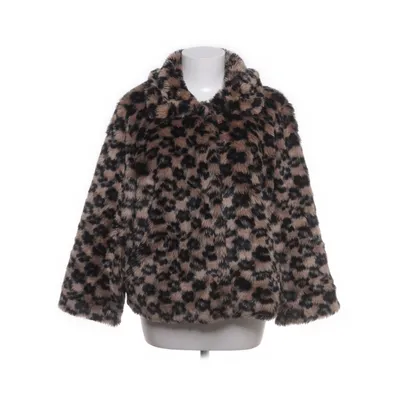 Vinterjacka (Beige, Flerfärgad) från Yumi