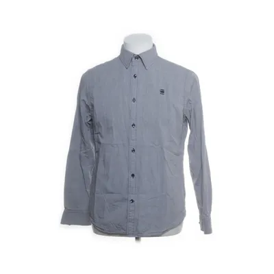 Shirt (Grijs) van Raw Katoen