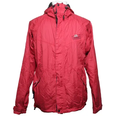 Outdoor jas (Drilite) van Mountain Equipment Polyamide, Polyester