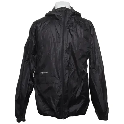 Veste imperméable (Noir) de Stormberg Polyester