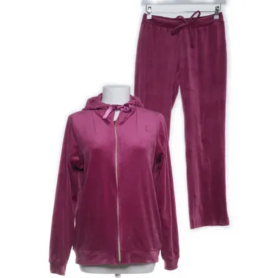 Mjukisset (Rosa) från MyWear Woman Elastan, Polyester