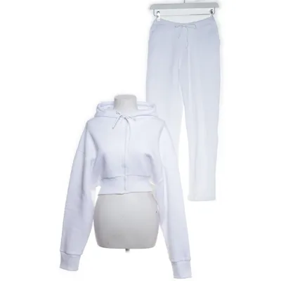 Set (Vit) från LXA Bomull, Polyester