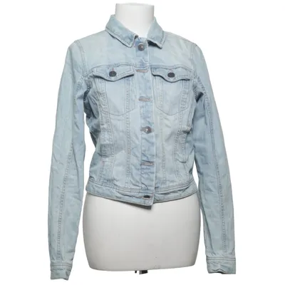 Jeansjacka (Blå) från Vero Moda Bomull