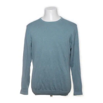 Pull-over (Bleu) de Bläck Coton
