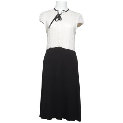 Klänning (Beige, Svart) från Vive Maria Elastan, Viskos