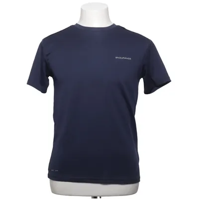 T-shirt (Blauw) van Endurance Polyester