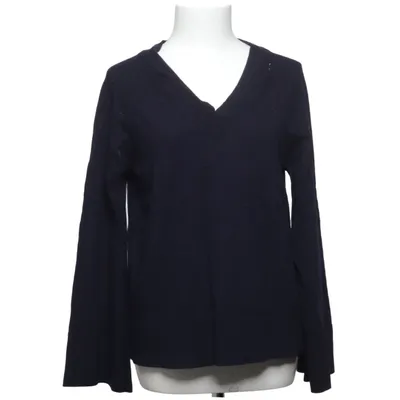 Sweater (Blå) fra Arket Uld