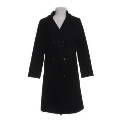 Jas (Zwart) van By Swan Paris Polyester