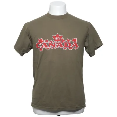 T-shirt (Brun) från Tennessee River Bomull