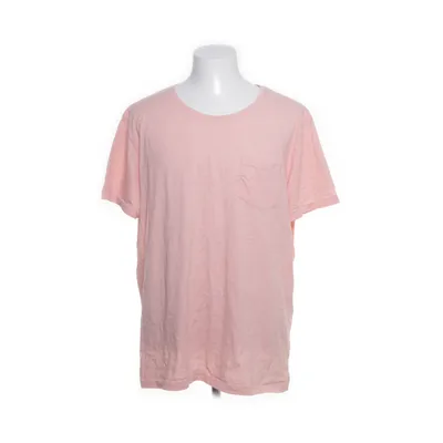 T-shirt (Rosa) från The Original Skill Bomull, Polyester
