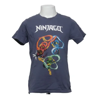 T-shirt (Blå, Flerfärgad) från LEGO Bomull