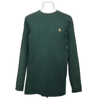 Långärmad t-shirt (Grön) från Carhartt WIP Bomull