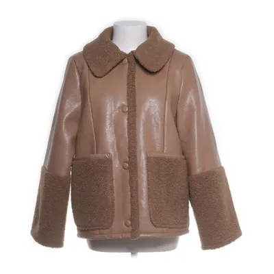 Jacka (Beige) från Baum Und Pferdgarten Polyester, Polyuretan, Viskos
