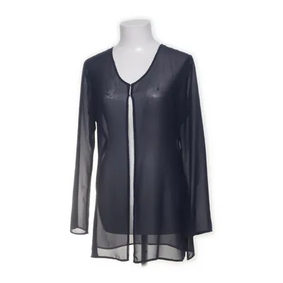 Cardigan (Blå) fra Collections by Joy Polyester
