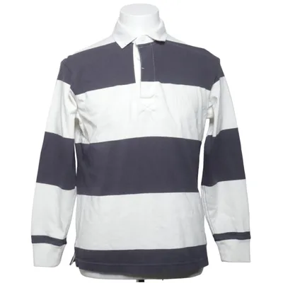 Maillot de rugby (Rugby Shirt) de JW Anderson x Uniqlo Coton, Polyester