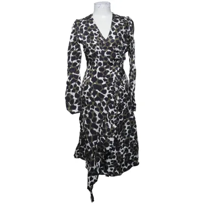 Maxi dress (Black, Green, White) from By Malene Birger Viscose