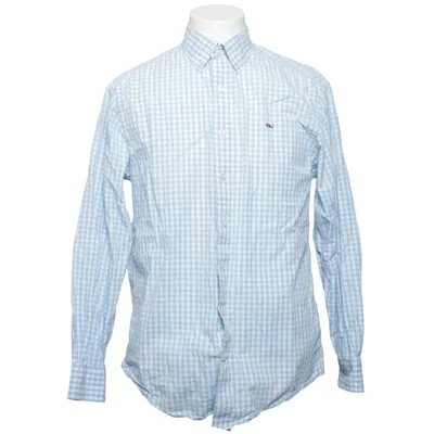 Buttondown-skjorta (Whale Shirt) från Vineyard Vines