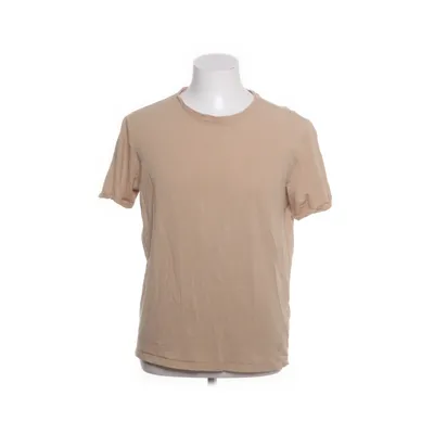 T-shirt (Beige) de Premium by Jack & Jones Élasthane, Coton biologique