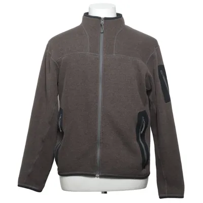 Fleecejacka (Grå, Svart) från Arc'teryx