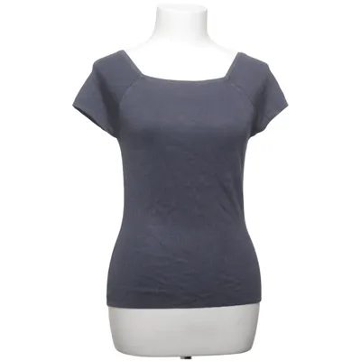 Topp (Grå) från Zilch Bambu, Elastan