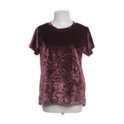 Topp (Lila) från Soyaconcept Elastan, Polyester