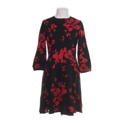 Dress (Black, Red, Multicolored) from Orsay Viscose