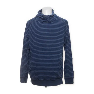 Sweatshirt (P130005) van Pioneer Katoen